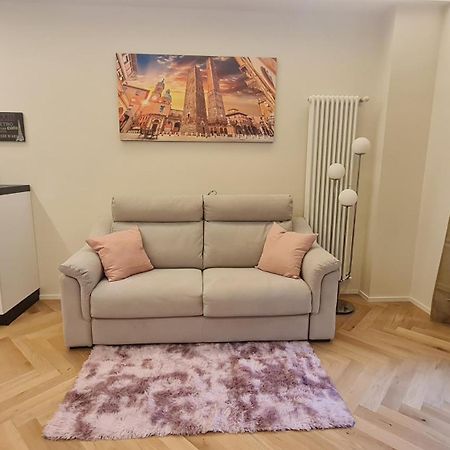Apartament Bologna-Stadio 1 Eksteriør bilde