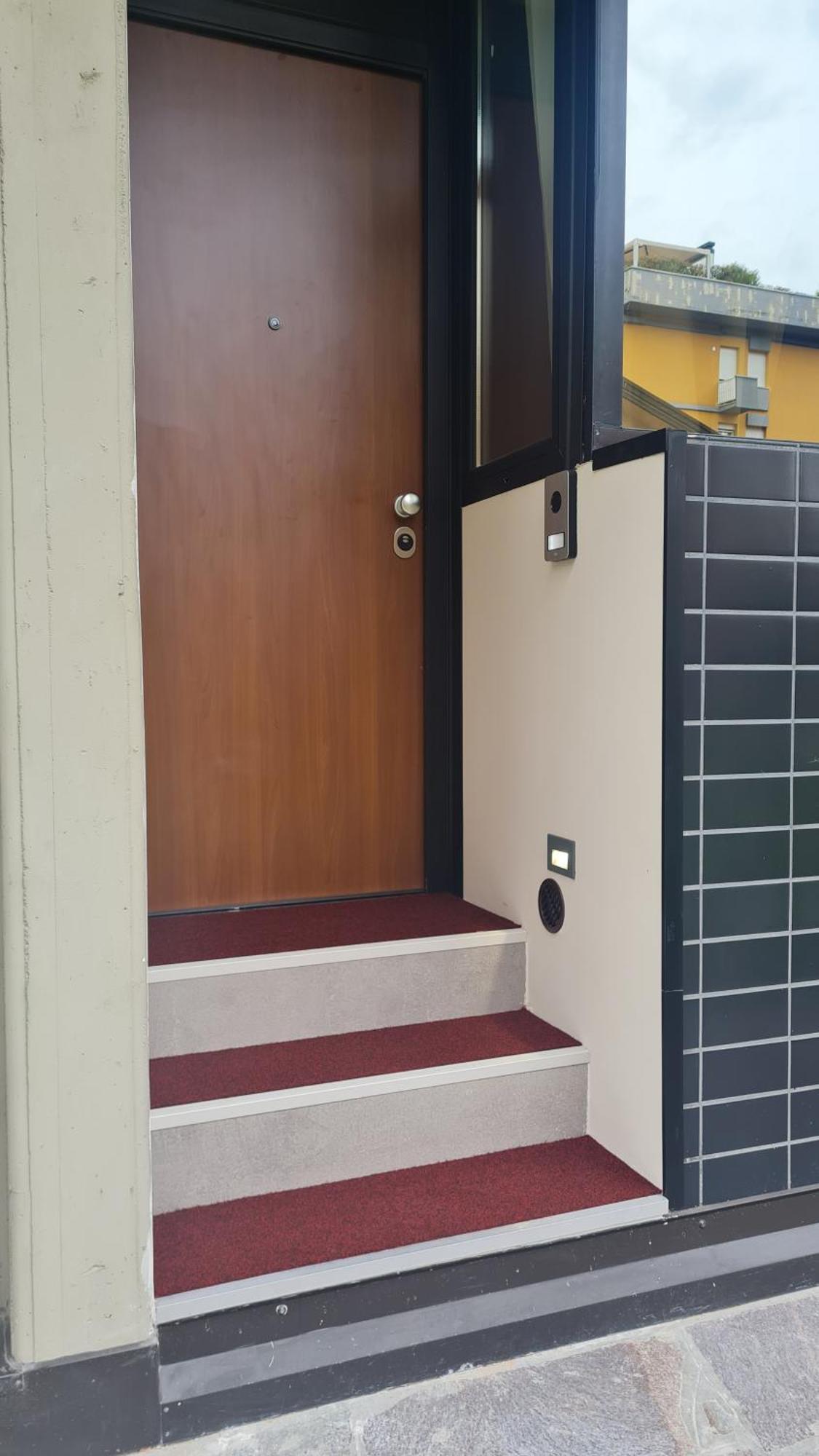 Apartament Bologna-Stadio 1 Eksteriør bilde