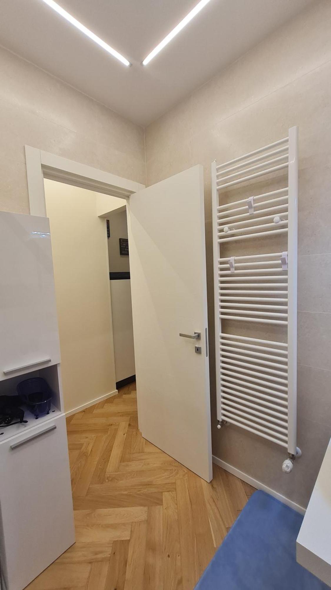 Apartament Bologna-Stadio 1 Eksteriør bilde