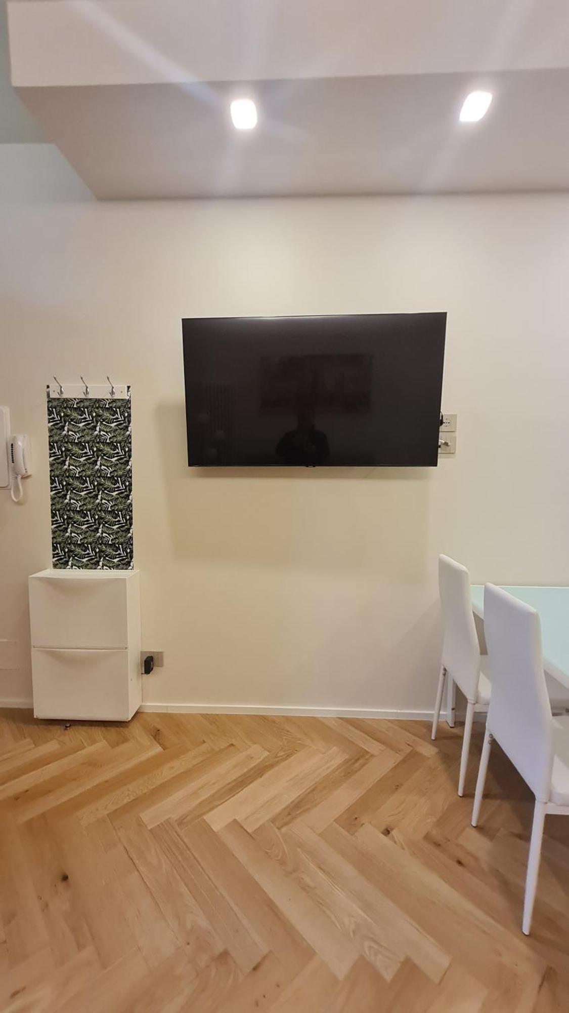 Apartament Bologna-Stadio 1 Eksteriør bilde