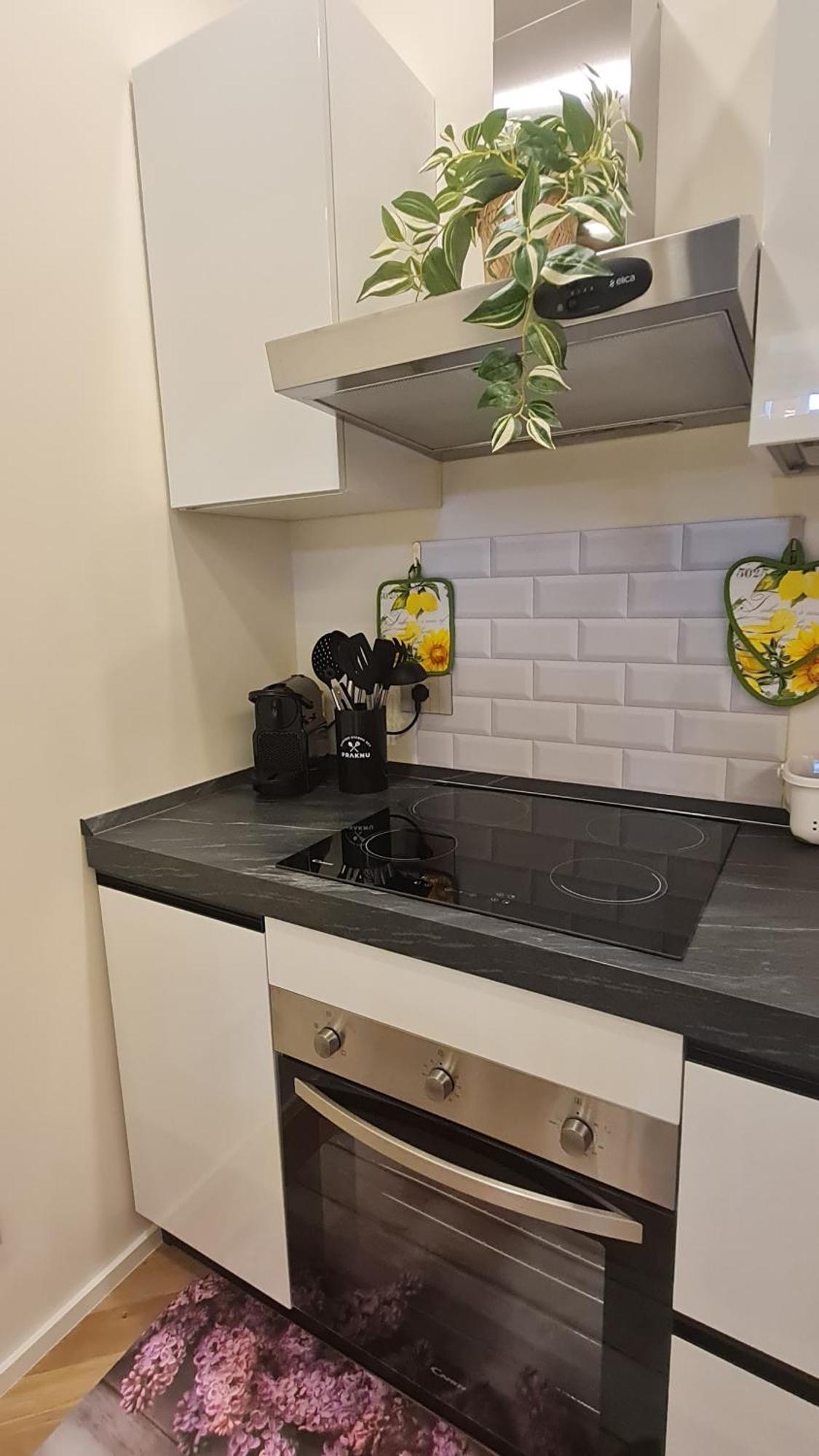 Apartament Bologna-Stadio 1 Eksteriør bilde
