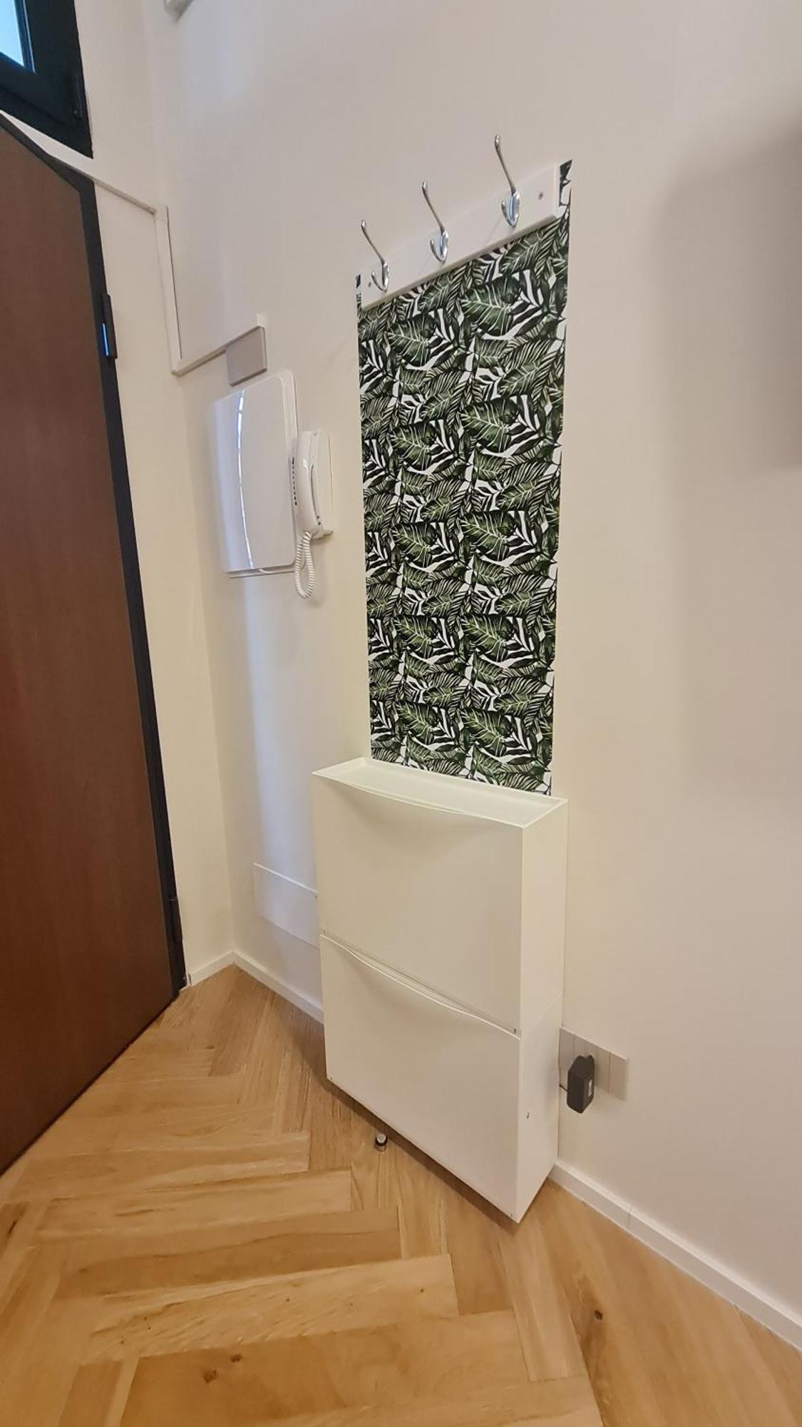 Apartament Bologna-Stadio 1 Eksteriør bilde